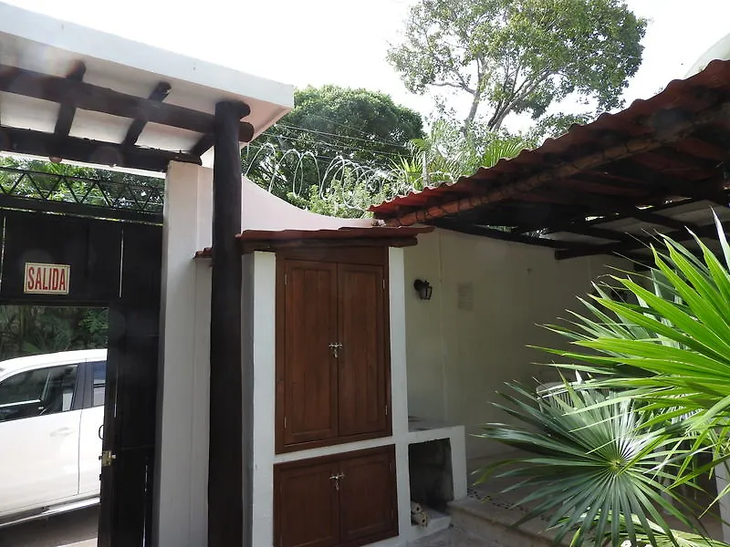 Casaejido Hotel Playa del Carmen 3*,