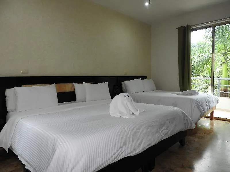 Casaejido Hotel Playa del Carmen
