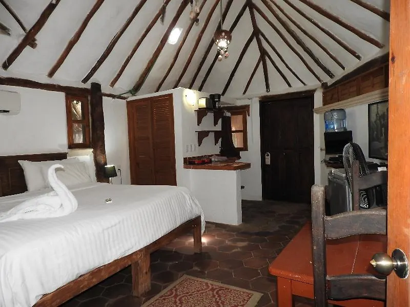 ***  Hotel Casaejido Playa del Carmen Meksyk