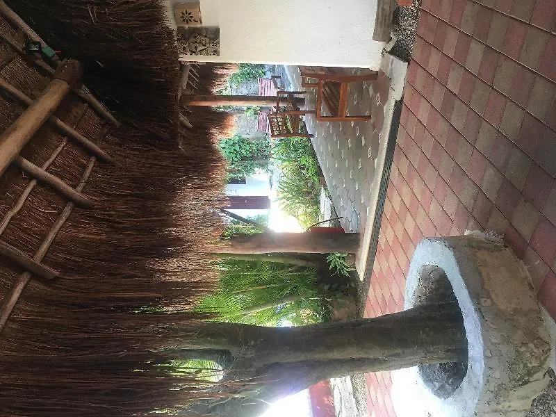 Casaejido Hotel Playa del Carmen