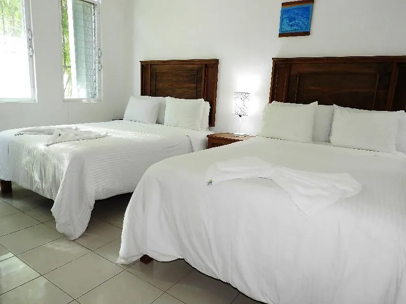 Hotel Casaejido Playa del Carmen