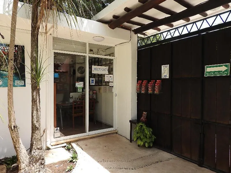 Casaejido Hotel Playa del Carmen