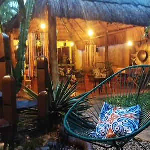 Barrio Latino Riviera Maya *** Playa del Carmen