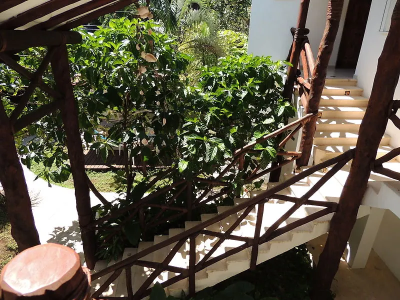Casaejido Hotel Playa del Carmen