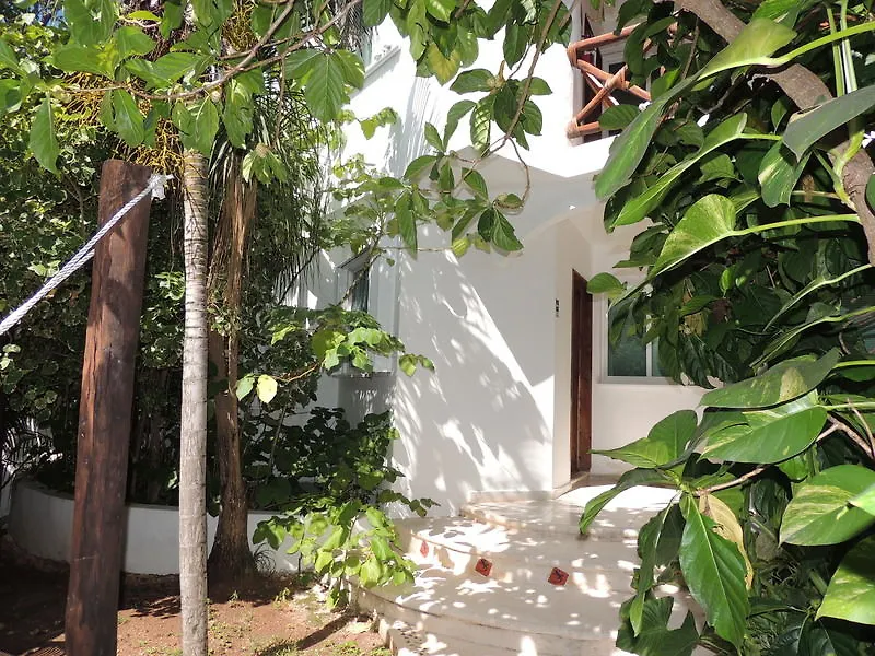 Casaejido Hotel Playa del Carmen