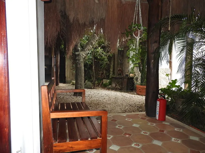 Casaejido Hotel Playa del Carmen
