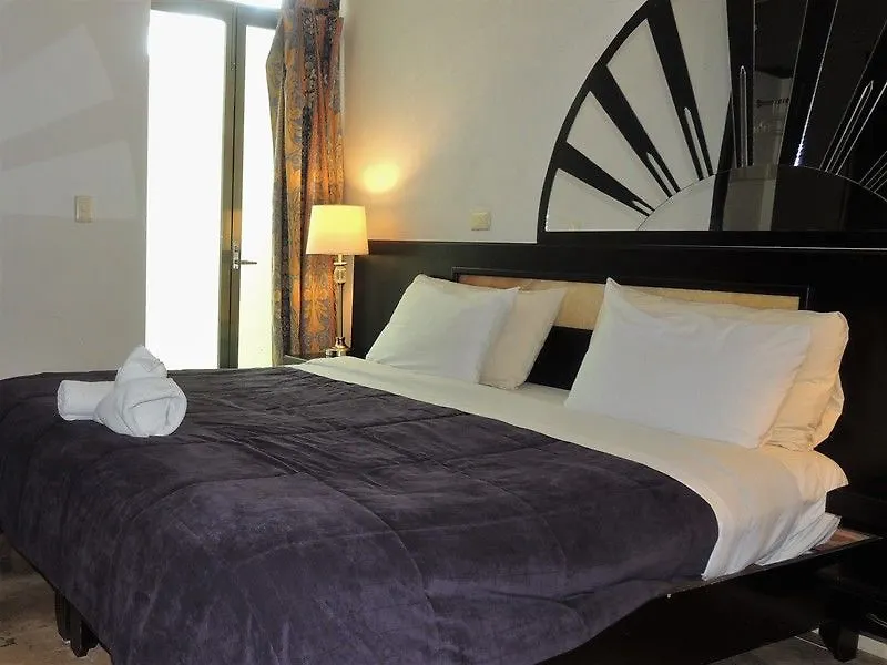 Casaejido Hotel Playa del Carmen