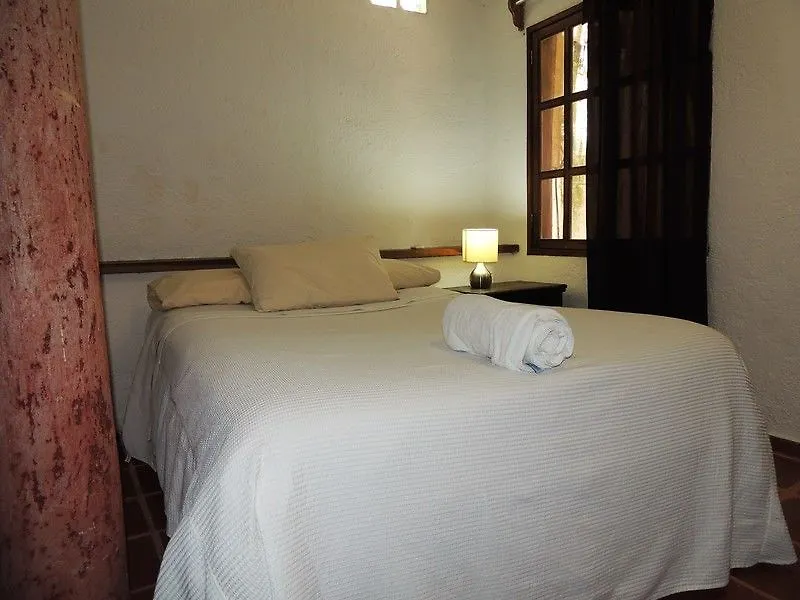 ***  Casaejido Hotel Playa del Carmen Mexico