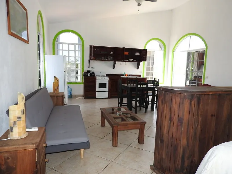 Casaejido Hotel Playa del Carmen 3*,