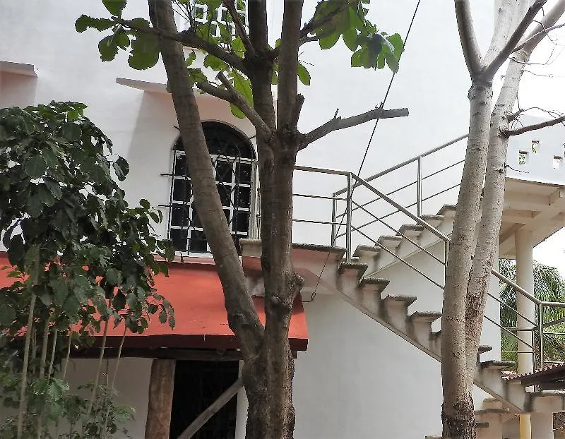 Casaejido Hotel Playa del Carmen