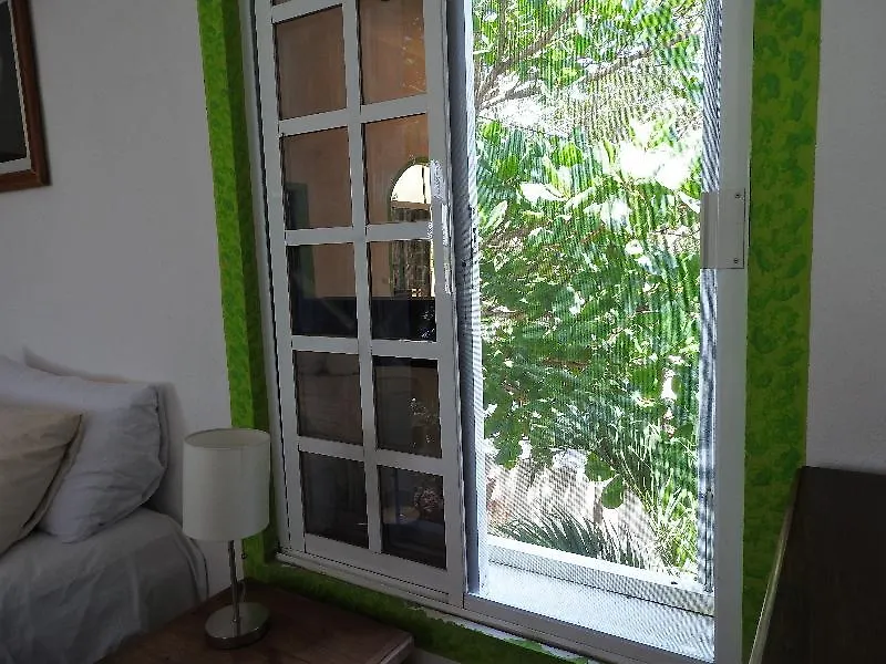 Casaejido Hotel Playa del Carmen