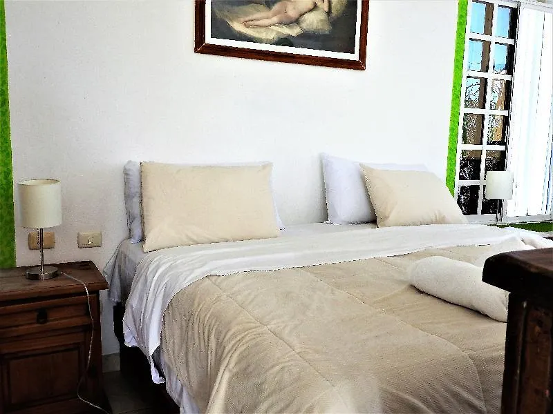 Casaejido Hotel Playa del Carmen 3*,