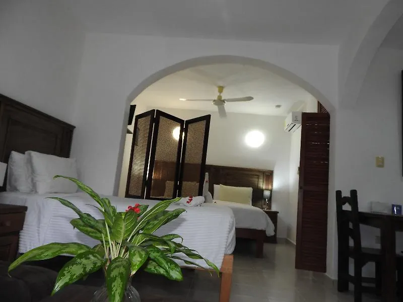Casaejido Hotel Playa del Carmen