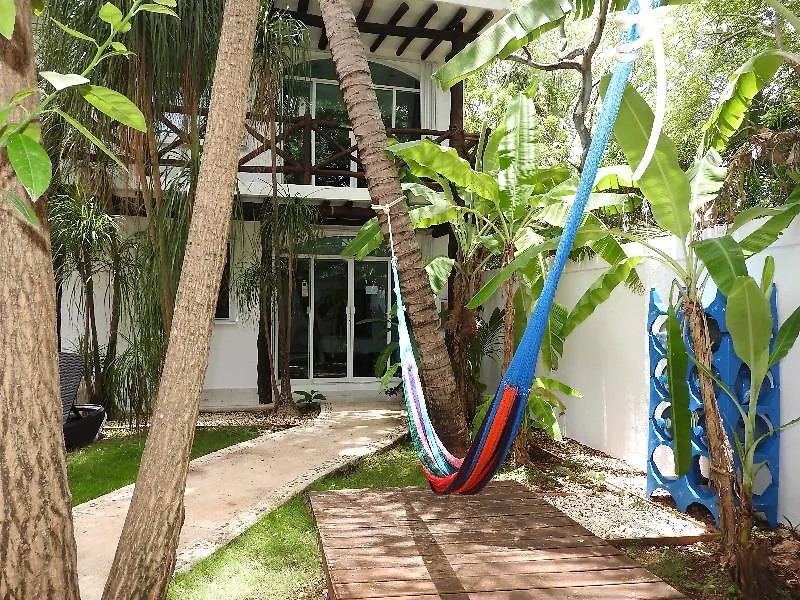 Casaejido Hotel Playa del Carmen