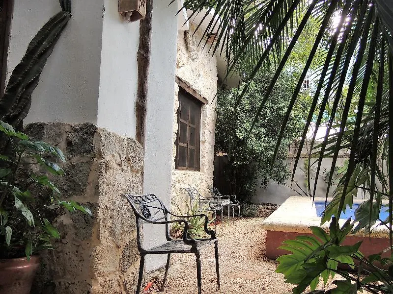 Casaejido Hotel Playa del Carmen
