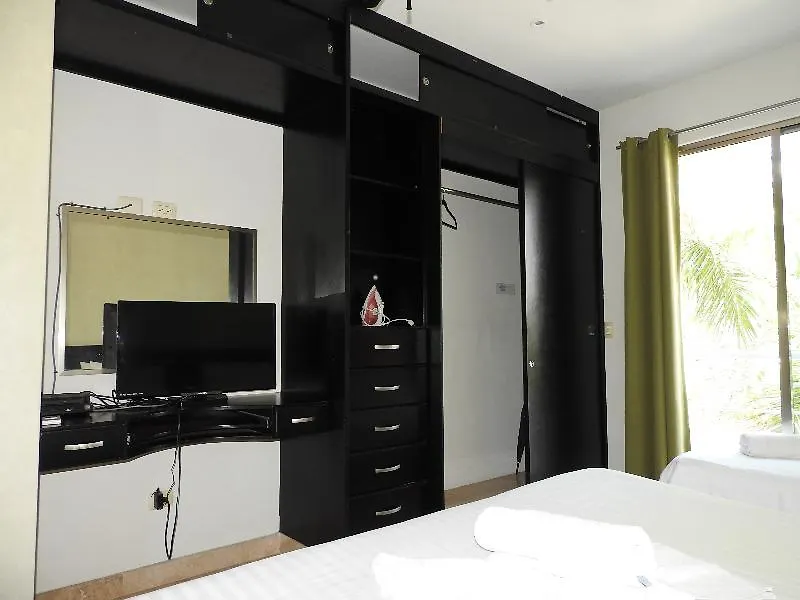 Casaejido Hotel Playa del Carmen
