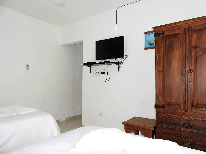 Casaejido Hotel Playa del Carmen