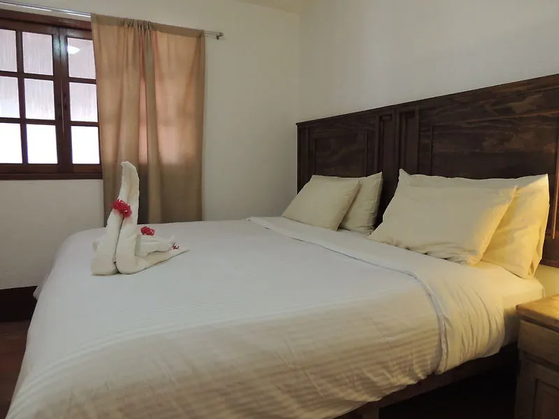 Hotel Casaejido Playa del Carmen Mexiko