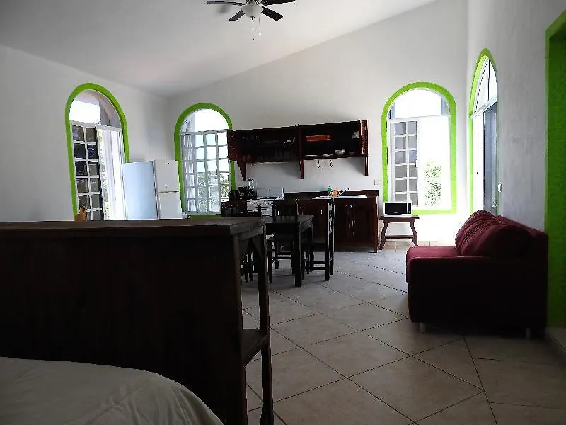 Hotel Casaejido Playa del Carmen